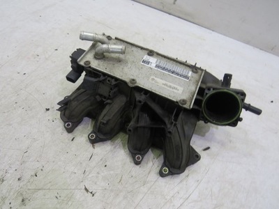 Коллектор всасывающий skoda rapid 1.2 tsi 03f145749b фото №1