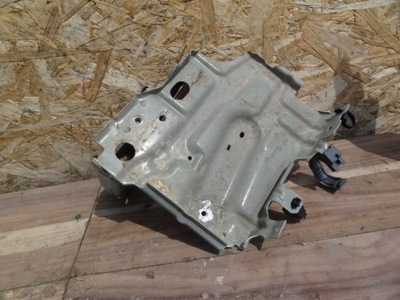 Toyota aygo ii 2018 1,0 основание аккумулятор org фото №1