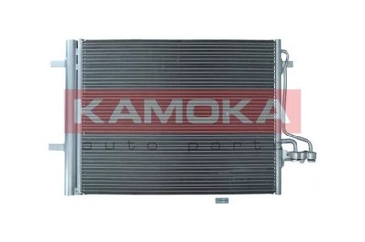 KAMOKA 7800079 CONDENSER AIR CONDITIONER  