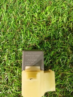 Реле subaru outback 4 r2010 фото №1