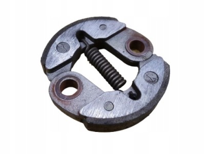 NAC BP325CA-S SPRZĘGŁO