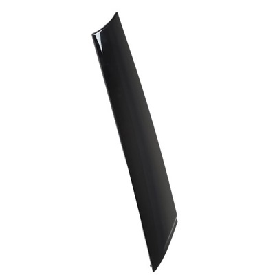 Mini r55 r56 r57 молдинг захист стійка a ліва фото №1