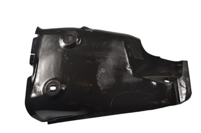 Підкрилок правий задня задні megane ii фото №1