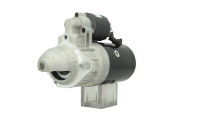 Стартер bv psh 210.501.092.010 фото №1