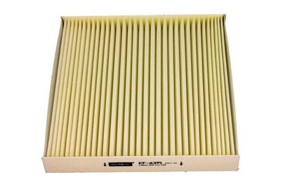 FILTER CABIN FOR HONDA JAZZ/CITY 08-  