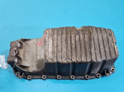 Піддон масляна піддон fiat bravo 2 1.4 t фото №1