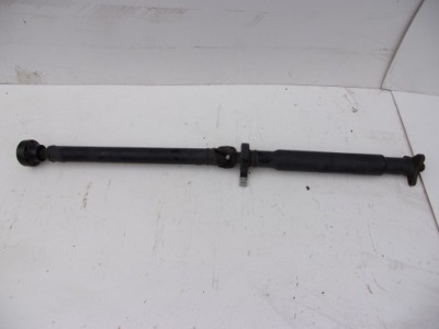 Wał привідний bmw 5 e60 7573588 фото №1