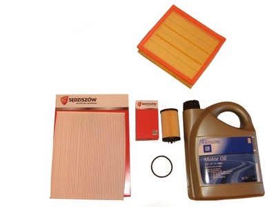 Фильтры масло opel corsa d 1.2 фото №1