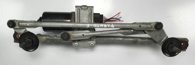 Механізм двірник kia picanto ii europa фото №1