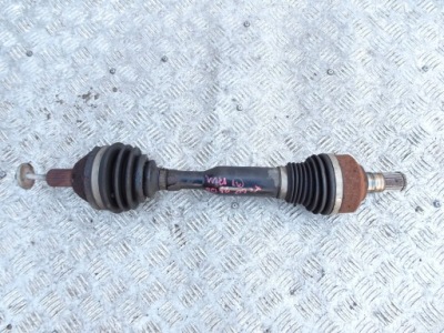 Приводной вал левая volvo xc60 08-17r., 2.4 d5 автоматическая коробка передач фото №1