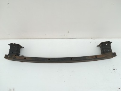 Балка бампера усилитель перед металл peugeot 207 фото №1