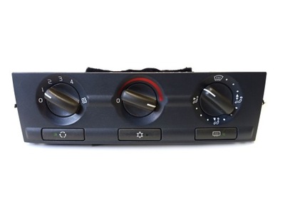 Панель обдув volvo v40 9090106339 фото №1