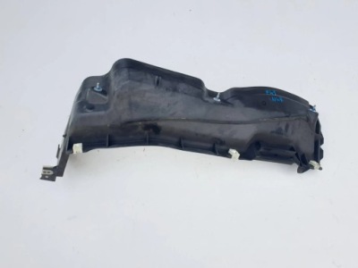 Bmw f45 f46 захист стіни перегородки 7290813 фото №1