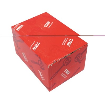 Соединитель stabi. mitsubishi pajero sport i фото №1