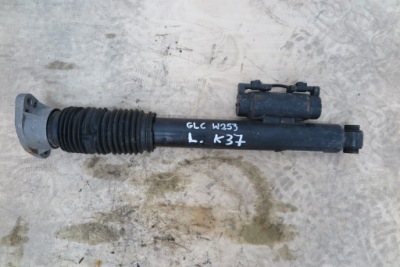 Амортизатор задний airmatic mercedes glc w253 фото №1