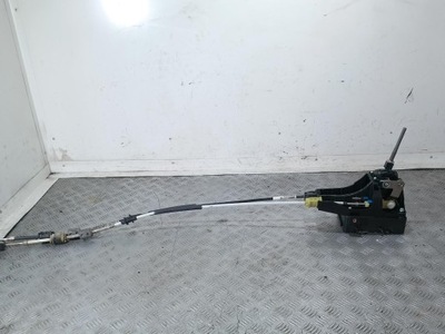 Домкрат перемикання передач троси opel insignia 55563829 фото №1