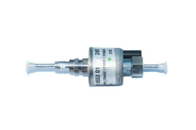 Насос помпа пального webasto 22455301 24v оригінальний номер nowa фото №1