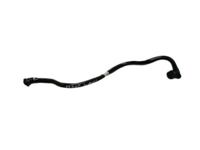 Bmw оригінальний номер 7439943 x5 g05 шланг вентиляційний фото №1