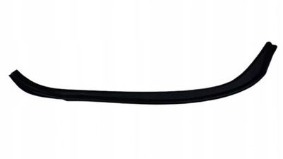 Volvo s90 v90 - молдинг прокладка дверь правая задняя фото №1