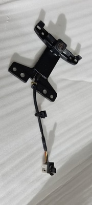 Mazda cx5 ii камера w решётка радиатора решётка радиатора оригинальный номер k157-67rc0 фото №1