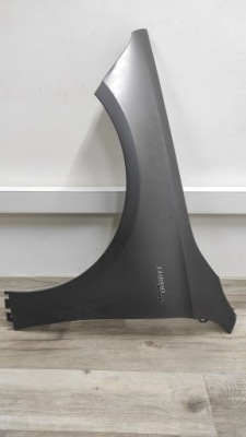 Mercedes a klasa a1778810500 крыло левый перед оригинал фото №1