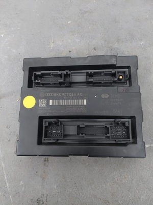 Audi q5 модуль комфорта 8k0907064aq фото №1