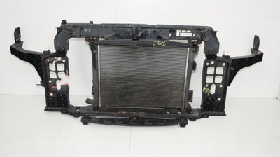 Pas перед передний hyundai veloster 11-18r 1.6b фото №1