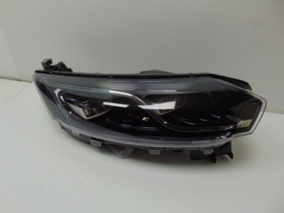 Лампа правая перед renault espace v европа фото №1