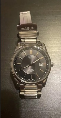 Zegarek Casio Sapphire