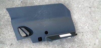 Mini cooper f55 f56 захист консолі 9262441 фото №1