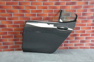 Двері ліва задня задні bmw 8 g16 m8 f93 dravitgrau c36 фото №1