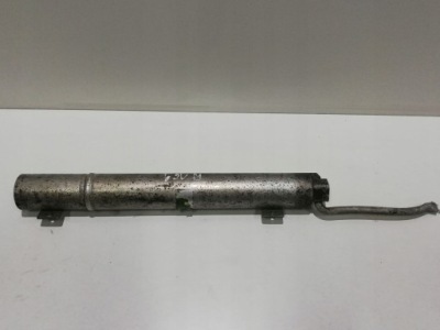 Осушувач фільтр кондиціонера mercedes a w169 фото №1