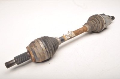 Land rover discovery l462 3.0 привідний вал ліва короткий фото №1