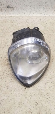 Лампа перед передняя левая lancia thesis eu ксенон фото №1
