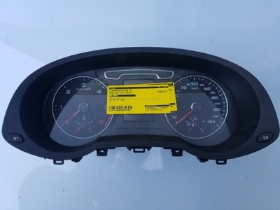 CUADRO DE INSTRUMENTOS CUADRO AUDI Q3 8U 2.0 TDI 8U0920940C  