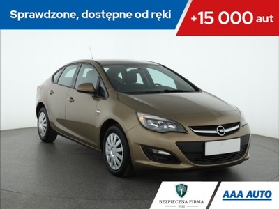 Opel Astra 1.4 16V, Salon Polska, 1. Właściciel