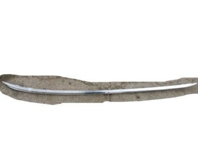 Opel insignia рейлінги дахові kpl kombi eu 13 фото №1