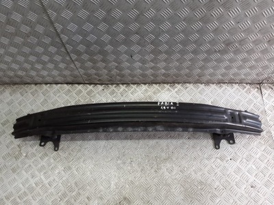 Балка бампера skoda fabia i фото №1