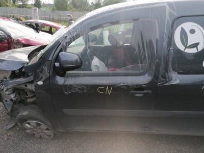 DURYS PRIEKINIAI KAIRIEJI MERCEDES CITAN W415 7755 