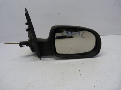 Зеркало перед левая механическая коробка передач opel combo фото №1
