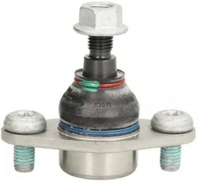 Lemforder шаровая опора рычага перед mini mini r53 r52 фото №1