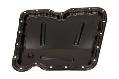 Піддон оливи nissan primastar/ qashqai/ x-trail/ vivaro/ koleos/ laguna iii/ фото №1