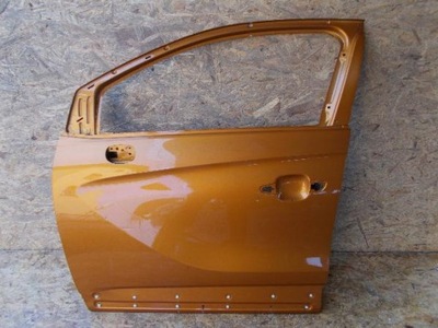 Opel grandland x двері передні перед фото №1