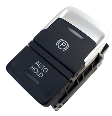 Выключатель тормоза ручного borsehung b18768 фото №1