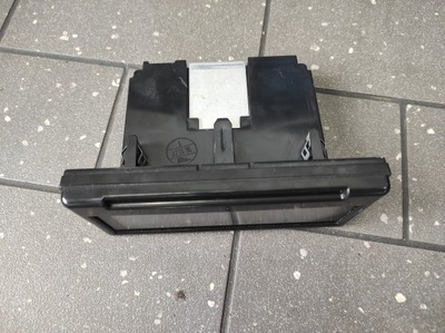 Дисплей радіо volvo c30 30797719 фото №1