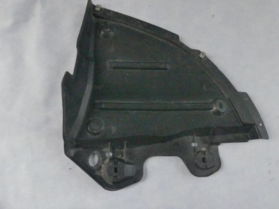 Dw skoda rapid захист підвіска 6ra825205a фото №1