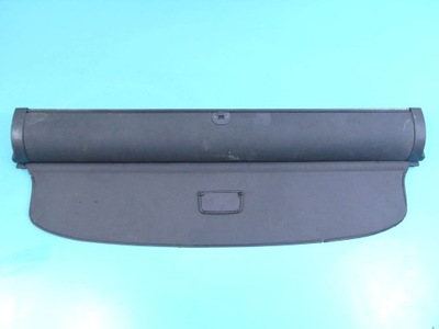 Шторка задня багажника audi a4 b6 kombi avant фото №1