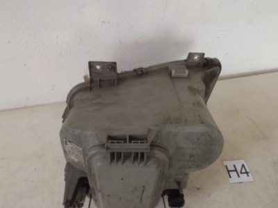 Mercedes vito лампа правий перед фото №1