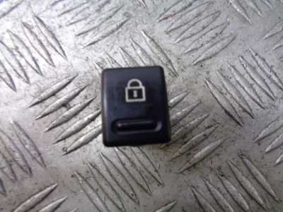 Перемикач замка центрального rover 45 фото №1