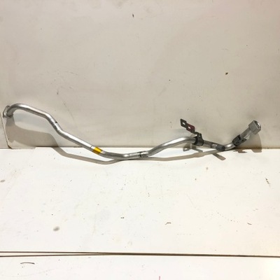 Renault talisman 1.6 dci wąż шланг 924803452r фото №1